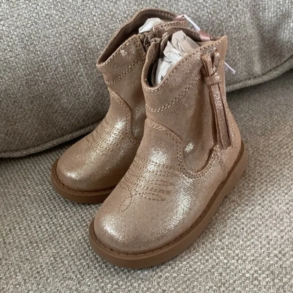 Old Navy color shiny